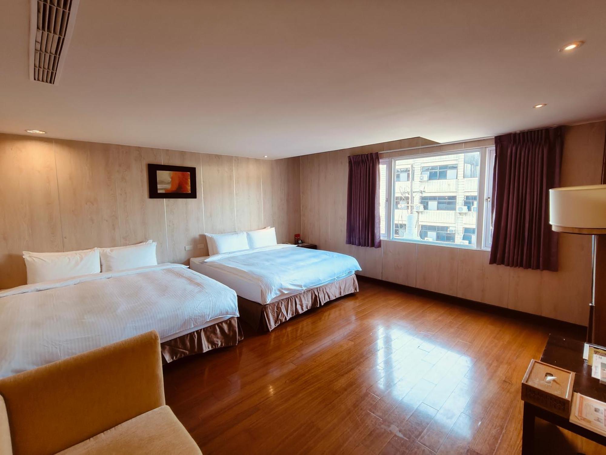 水漾月明度假文旅 Hotel Touwu Екстериор снимка