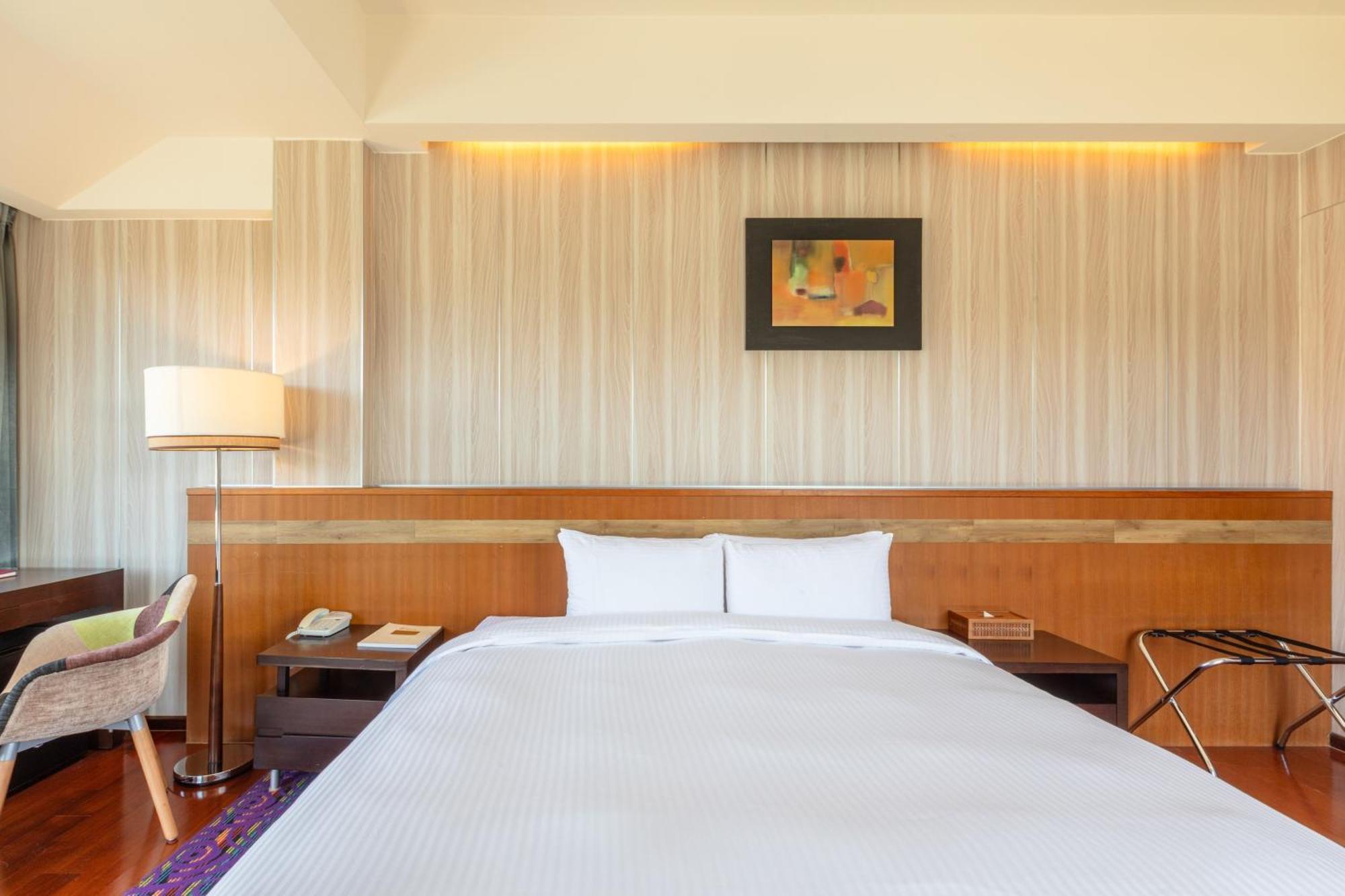 水漾月明度假文旅 Hotel Touwu Екстериор снимка